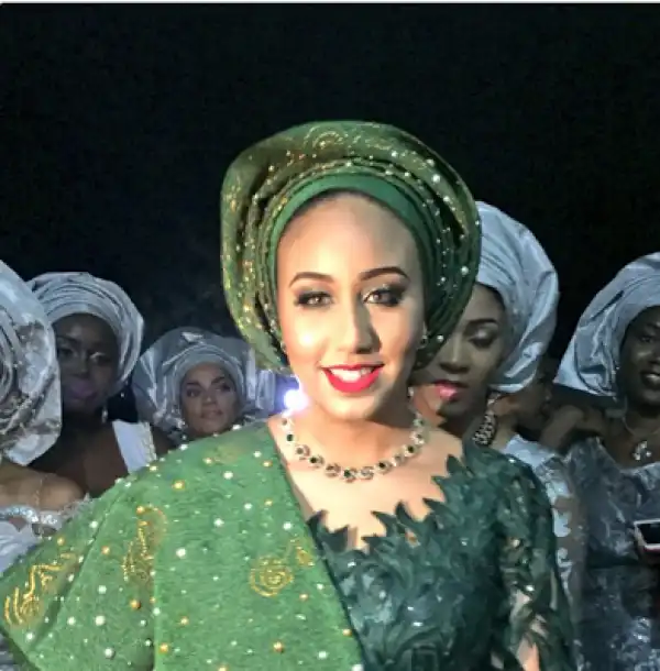 Photos: Minister Amina Mohammed